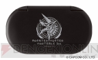 『モンスターハンターポータブル 3rd アクセサリーセット for PSP』