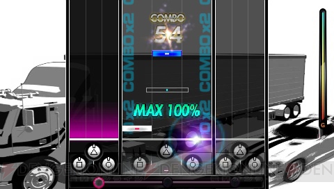 djmax portable 3 iso