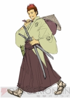 『維新の嵐 疾風龍馬伝』