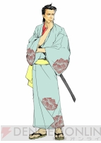 『維新の嵐 疾風龍馬伝』