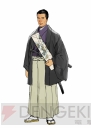 『維新の嵐 疾風龍馬伝』