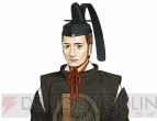 『維新の嵐 疾風龍馬伝』