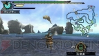 『モンスターハンターポータブル 3rd』