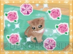 『かわいい子猫DS3』
