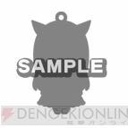 ラバーストラップ