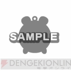 ラバーストラップ