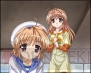 『FORTUNE ARTERIAL 赤い約束』