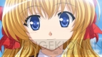 『FORTUNE ARTERIAL 赤い約束』