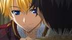 『FORTUNE ARTERIAL 赤い約束』