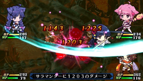 謎めいた8人目の少女が現れる――おしおきRPG『クリミナルガールズ』本日発売