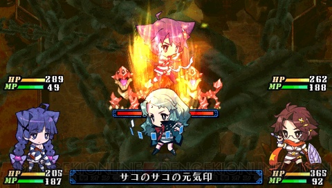 謎めいた8人目の少女が現れる――おしおきRPG『クリミナルガールズ』本日発売