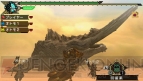 『モンスターハンターポータブル 3rd』
