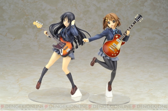 美少女グッズ瓦版