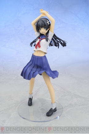 美少女グッズ瓦版