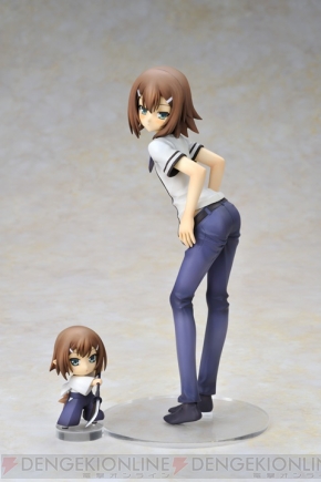美少女グッズ瓦版