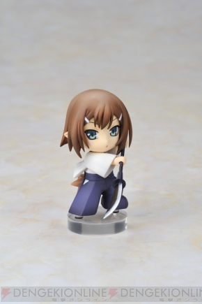 美少女グッズ瓦版
