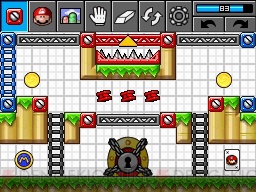 ミニマリオをゴールへ誘導 マリオvs ドンキーコング シリーズ最新作が発売 電撃オンライン