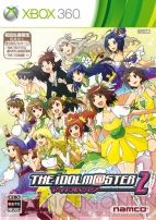 『アイドルマスター2』