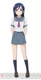 『俺の妹がこんなに可愛いわけがない ポータブル』