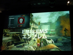 ユーザーが公式フラゲ！ 『CoD ブラックオプス』記者発表会開催