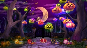 『パックマンパーティ』