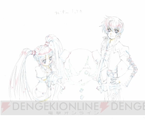 テイルズ オブ グレイセス エフ カレンダー2種が登場 初公開のイラスト案も 電撃オンライン テイルズ オブ グレイセス エフ カレンダー2種が登場 初公開のイラスト案も 電撃オンライン