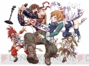 『魔界戦記ディスガイア4』
