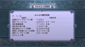 『魔界戦記ディスガイア4』