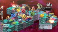 『魔界戦記ディスガイア4』