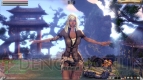 『Blade＆Soul』