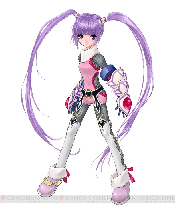 ジューダスにミミー・ブレッドも！ 『レディアント マイソロジー3』キャラ紹介