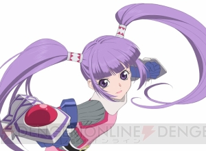 ジューダスにミミー・ブレッドも！ 『レディアント マイソロジー3』キャラ紹介