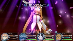 ジューダスにミミー・ブレッドも！ 『レディアント マイソロジー3』キャラ紹介