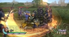 『戦国無双3』