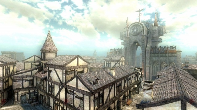 坂口博信さん＆植松伸夫さんタッグのRPG『ラストストーリー』が1月27日に発売