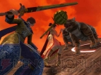 『SANGOKU CHAOS ～三国カオス～』
