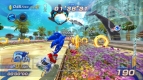 『ソニック フリーライダーズ』
