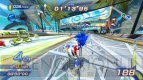 『ソニック フリーライダーズ』