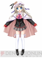 『リトルバスターズ！Converted Edition』