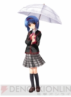 『リトルバスターズ！Converted Edition』