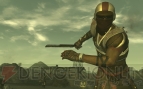 『Fallout： New Vegas』