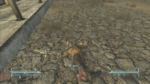 『Fallout： New Vegas』