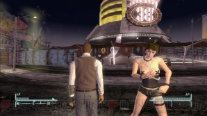 『Fallout： New Vegas』