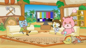 小林ゆうさん出演 ぎりぎりアイルー村 発売記念イベント開催 電撃オンライン