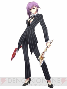必殺技にコマンド不要のFTG『ファントムブレイカー』のシステムやキャラを紹介