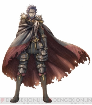 『戦場のヴァルキュリア3』