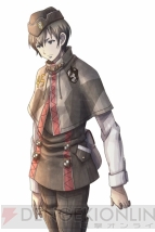 『戦場のヴァルキュリア3』