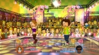 『フィットネス パーティ』