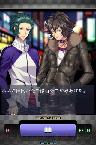 【App通信】『BASARA3』や『11eyes』のアプリが登場！ 『ストIV』UPデート情報も