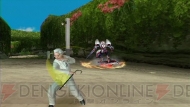 『ファンタシースターポータブル2 インフィニティ』